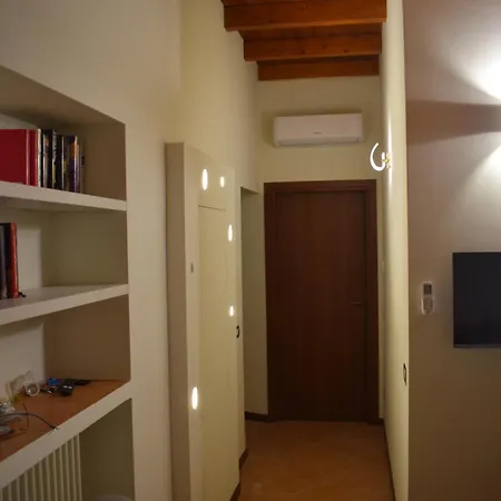 Il Loft Centro, Le Dimore Del Corso Appartement Arona