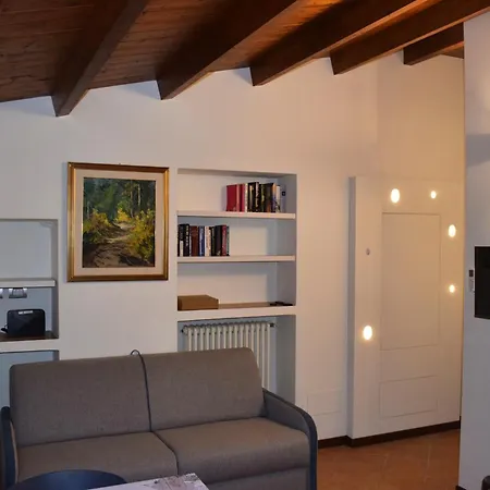 Appartement Il Loft Centro, Le Dimore Del Corso Arona