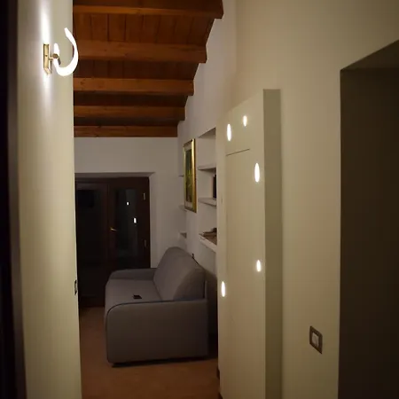 Il Loft Centro, Le Dimore Del Corso Appartement Arona
