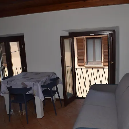 Il Loft Centro, Le Dimore Del Corso Appartement Arona