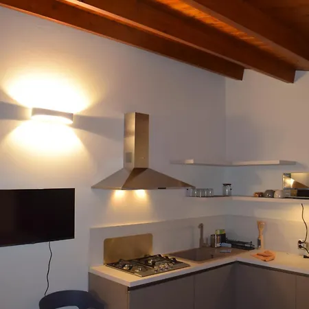 Il Loft Centro, Le Dimore Del Corso アパート