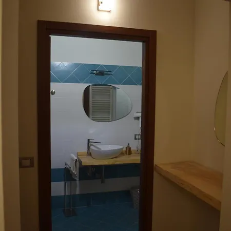 アパート Il Loft Centro, Le Dimore Del Corso