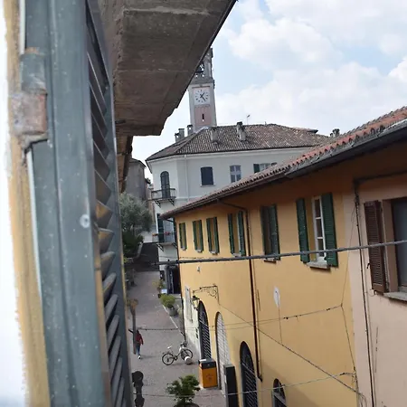 Il Loft Centro, Le Dimore Del Corso Appartement Arona