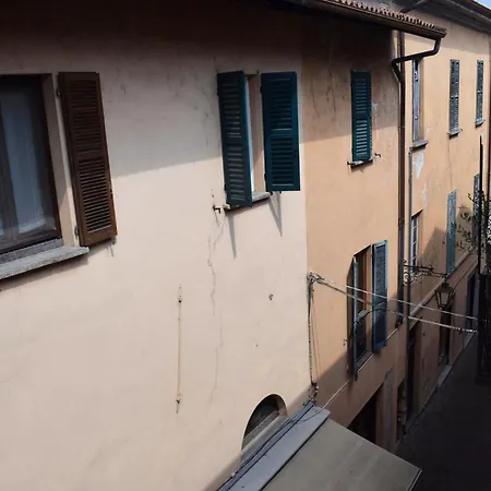 Appartement Il Loft Centro, Le Dimore Del Corso Arona