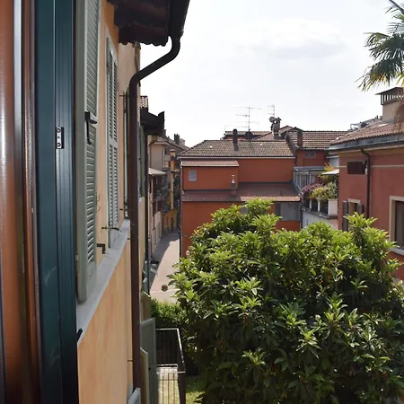 Il Loft Centro, Le Dimore Del Corso アパート