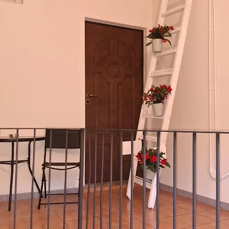 Il Loft Centro, Le Dimore Del Corso