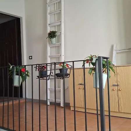 Appartement Il Loft Centro, Le Dimore Del Corso Arona